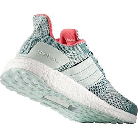 adidas Women's Ultra Boost St W Running Shoe 